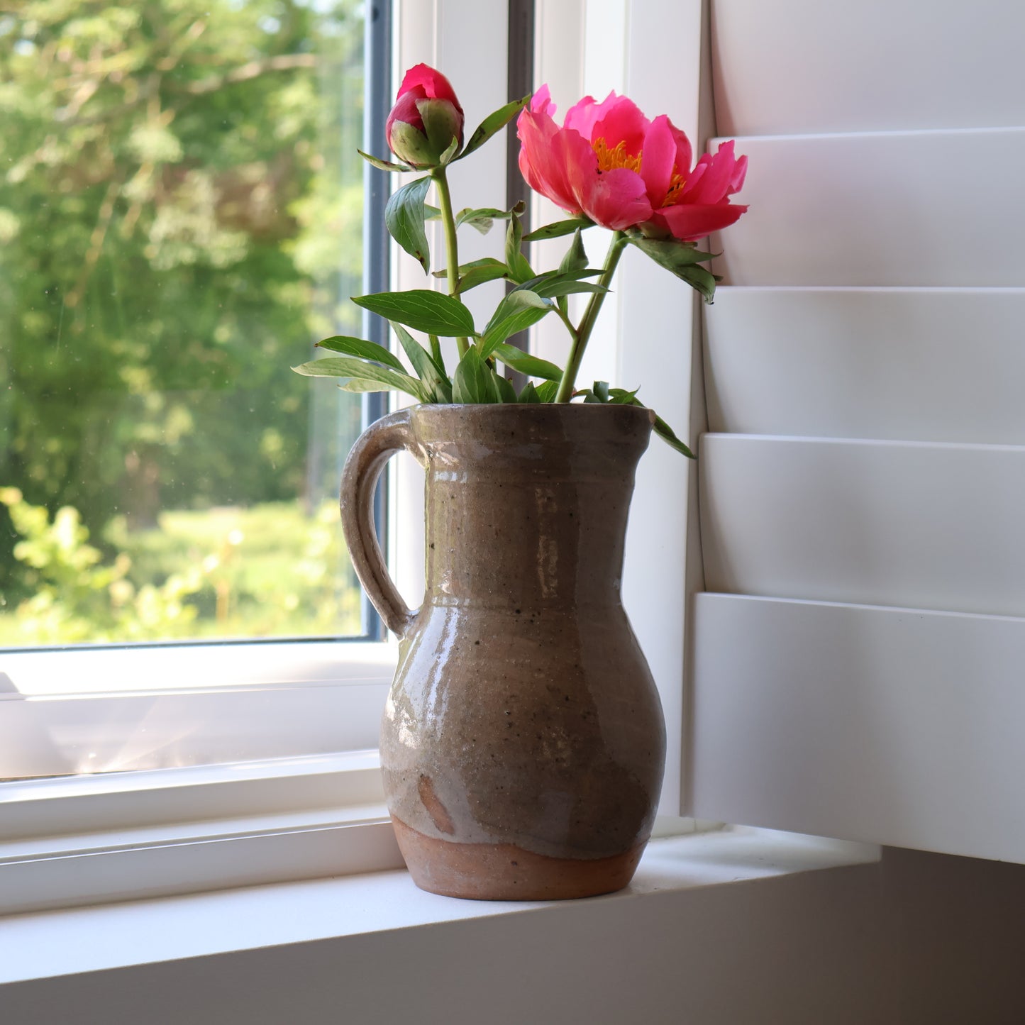 French jug - Uma