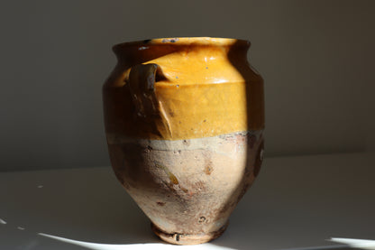 Confit pot - Lilou