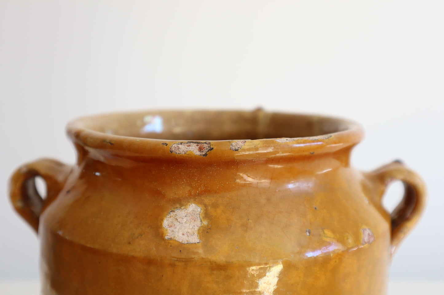 Confit pot - Lilou