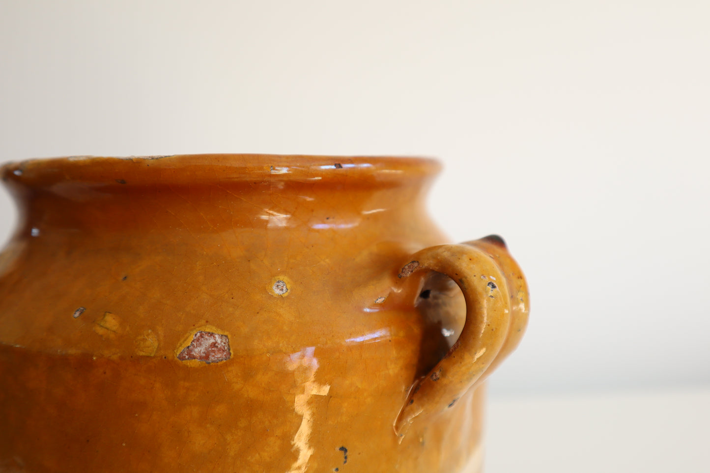 Confit pot - Lilou