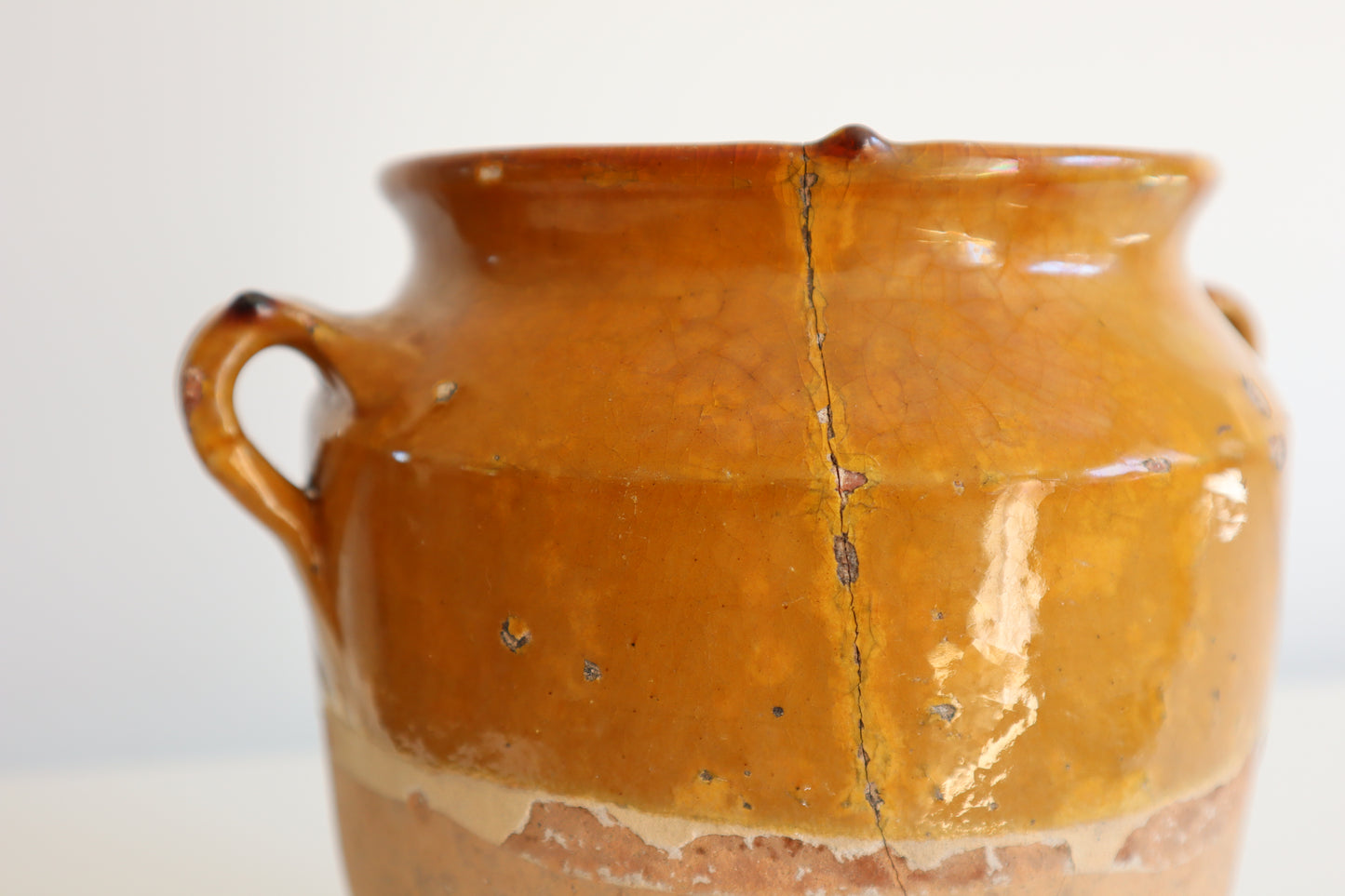 Confit pot - Lilou