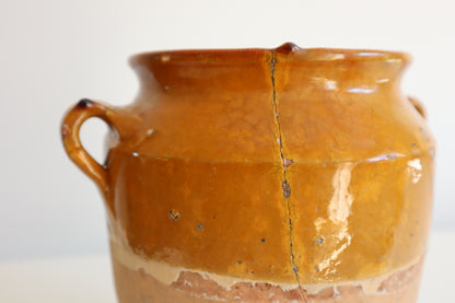 Confit pot - Lilou