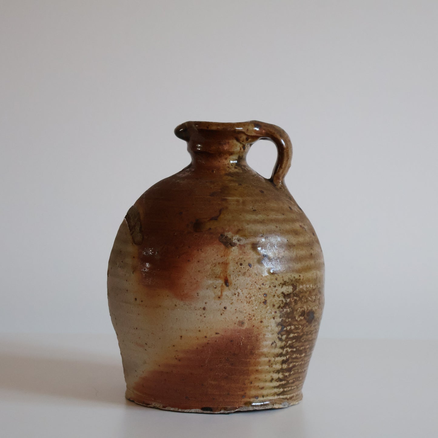 French jug - Enim