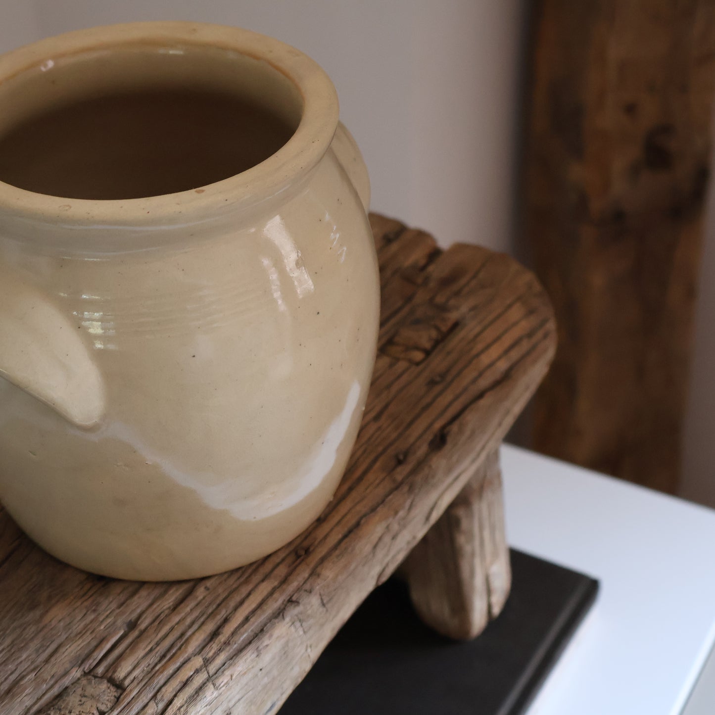 Mini confit pot - Audrey