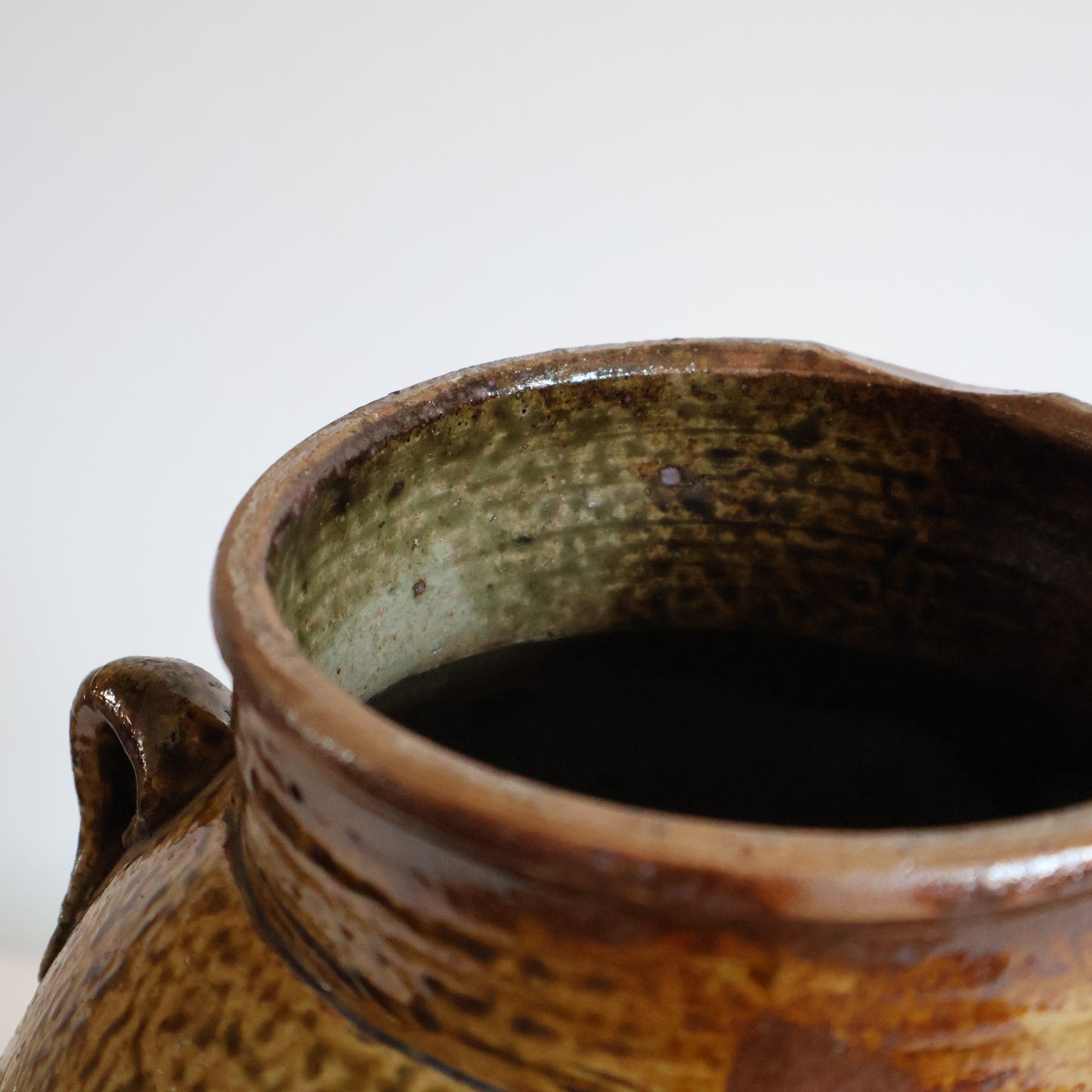Yunnan pot - Ren