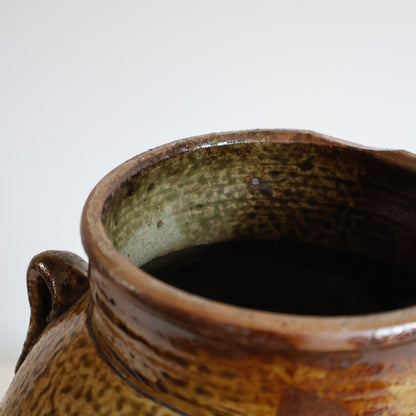 Yunnan pot - Ren