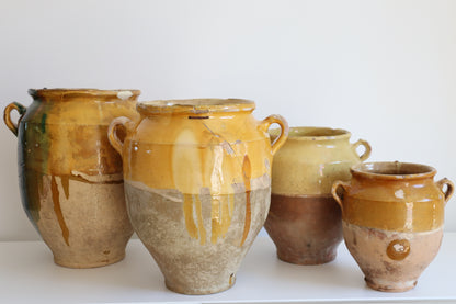 Confit pot - Lilou