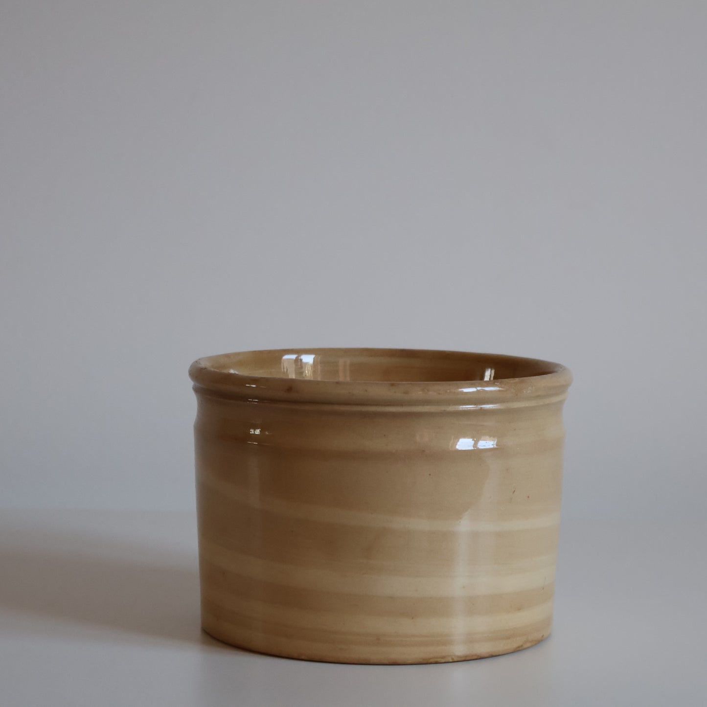 Confiture pot - Rumi