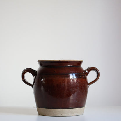 Confit pot - Rey