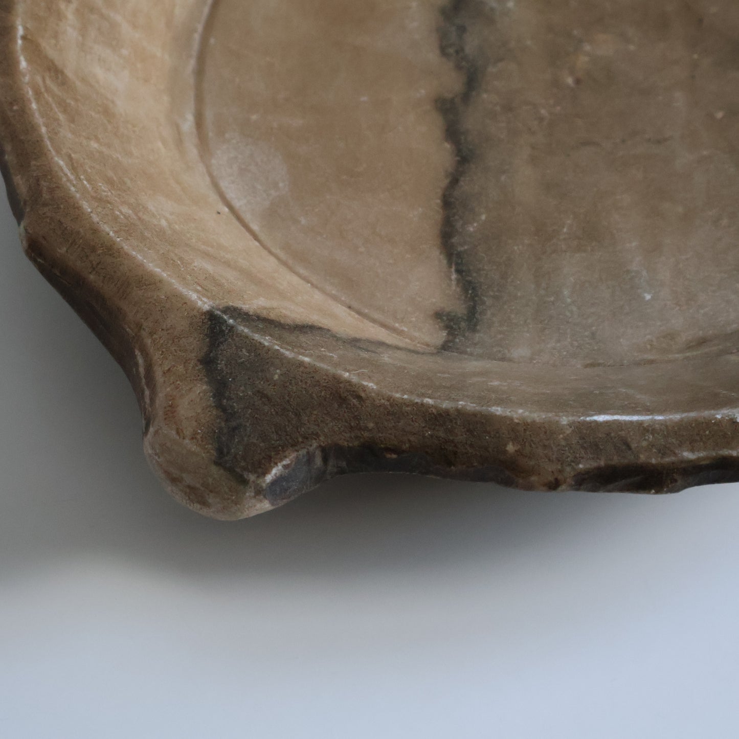 Marble parat bowl - Amaya