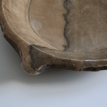 Marble parat bowl - Amaya