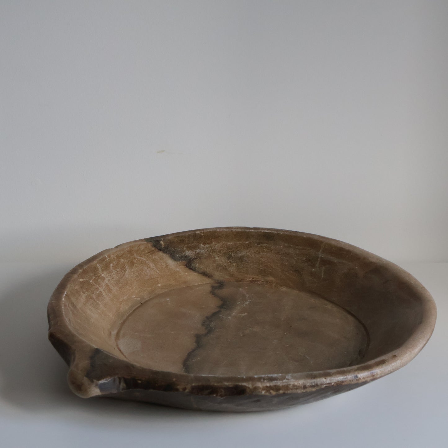 Marble parat bowl - Amaya
