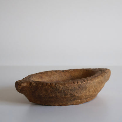 Mini primitive mortar