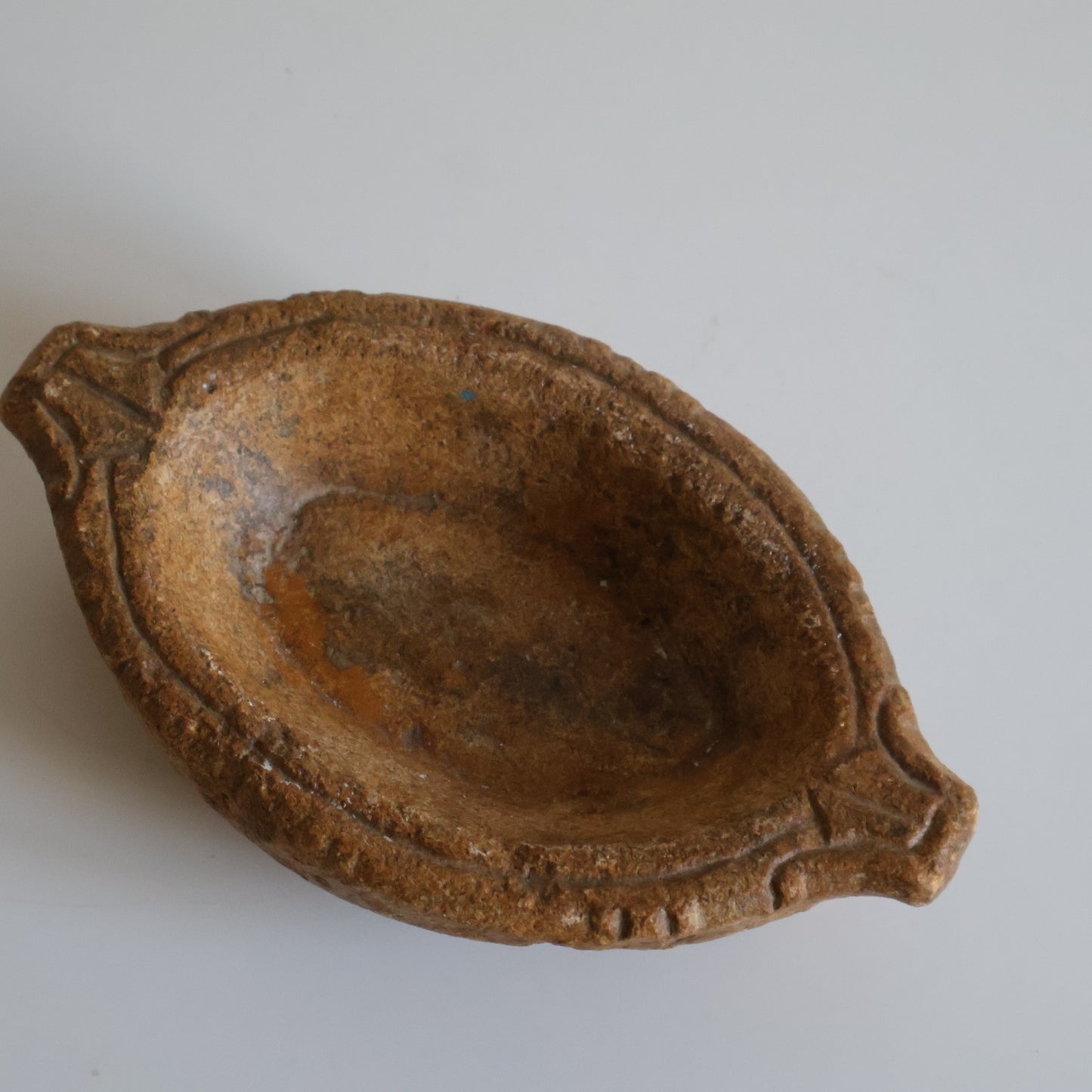 Mini primitive mortar