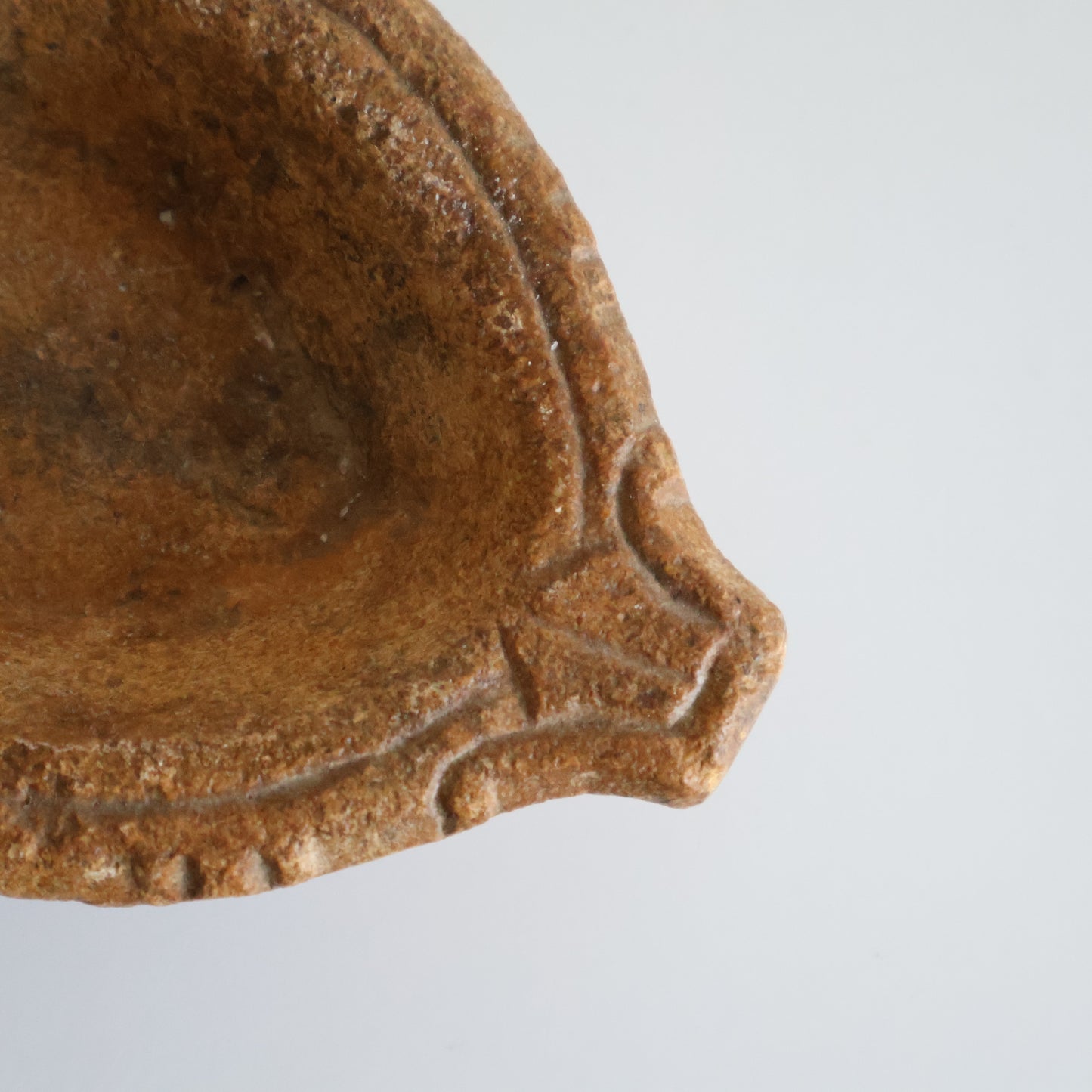 Mini primitive mortar