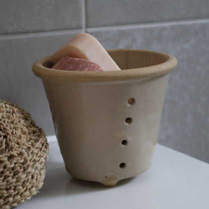 Cheese strainer - Sage