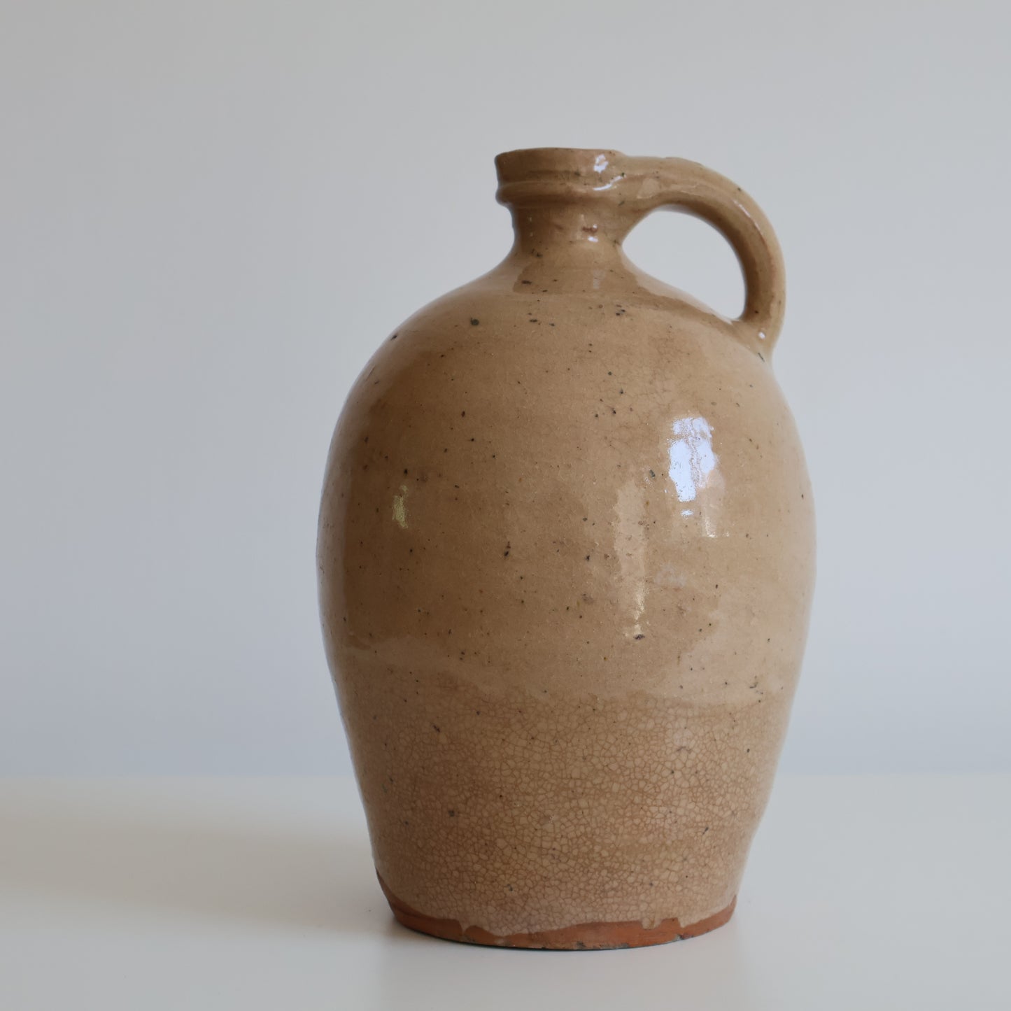 French jug - Manhattan