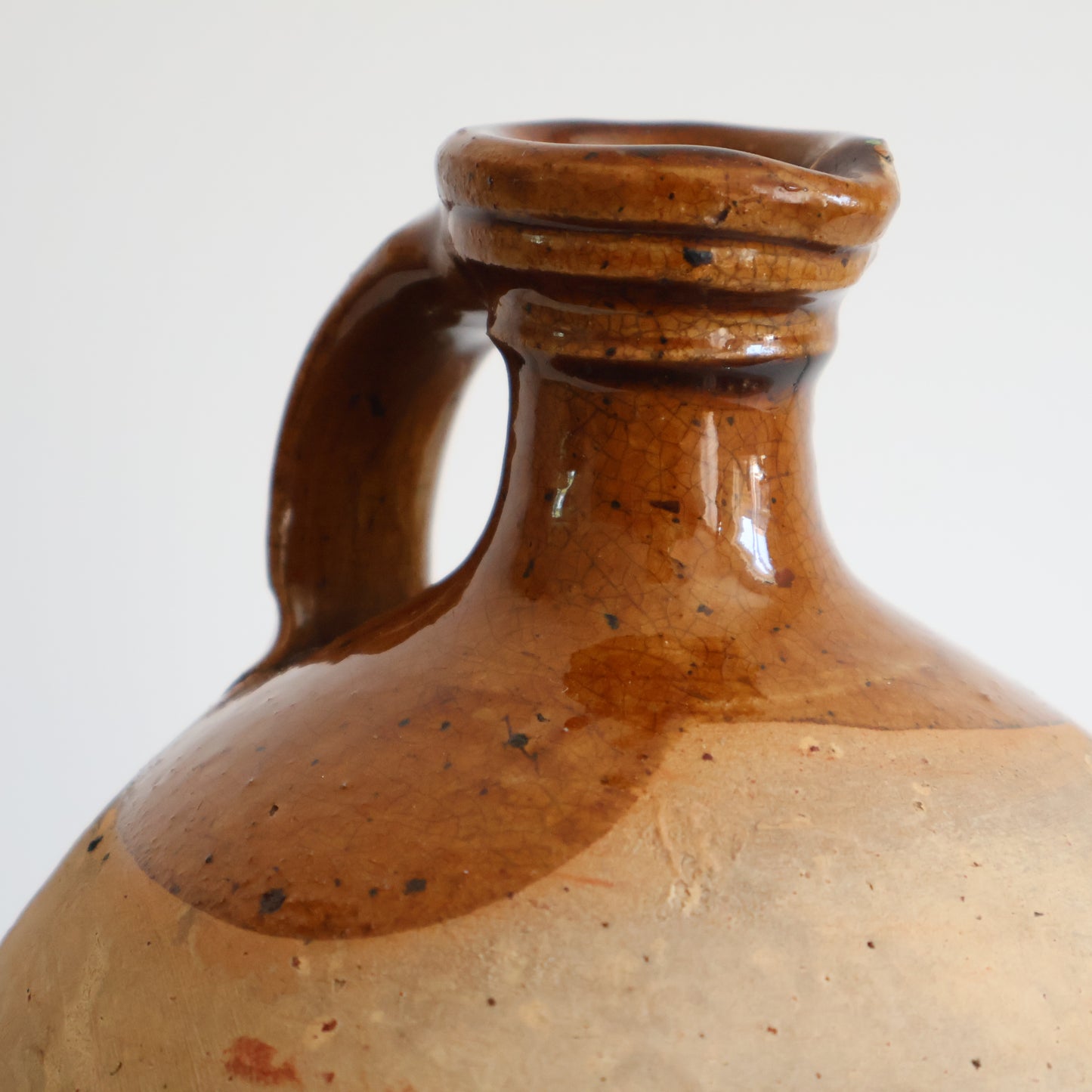 French jug - Malibu