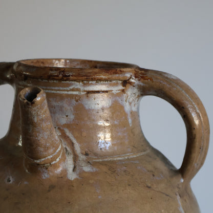 French jug - Bow