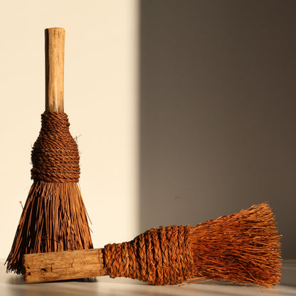 Vintage brushes