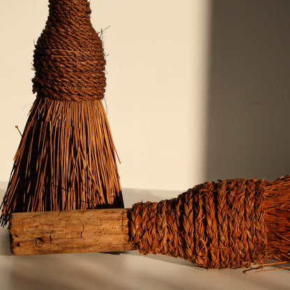 Vintage brushes