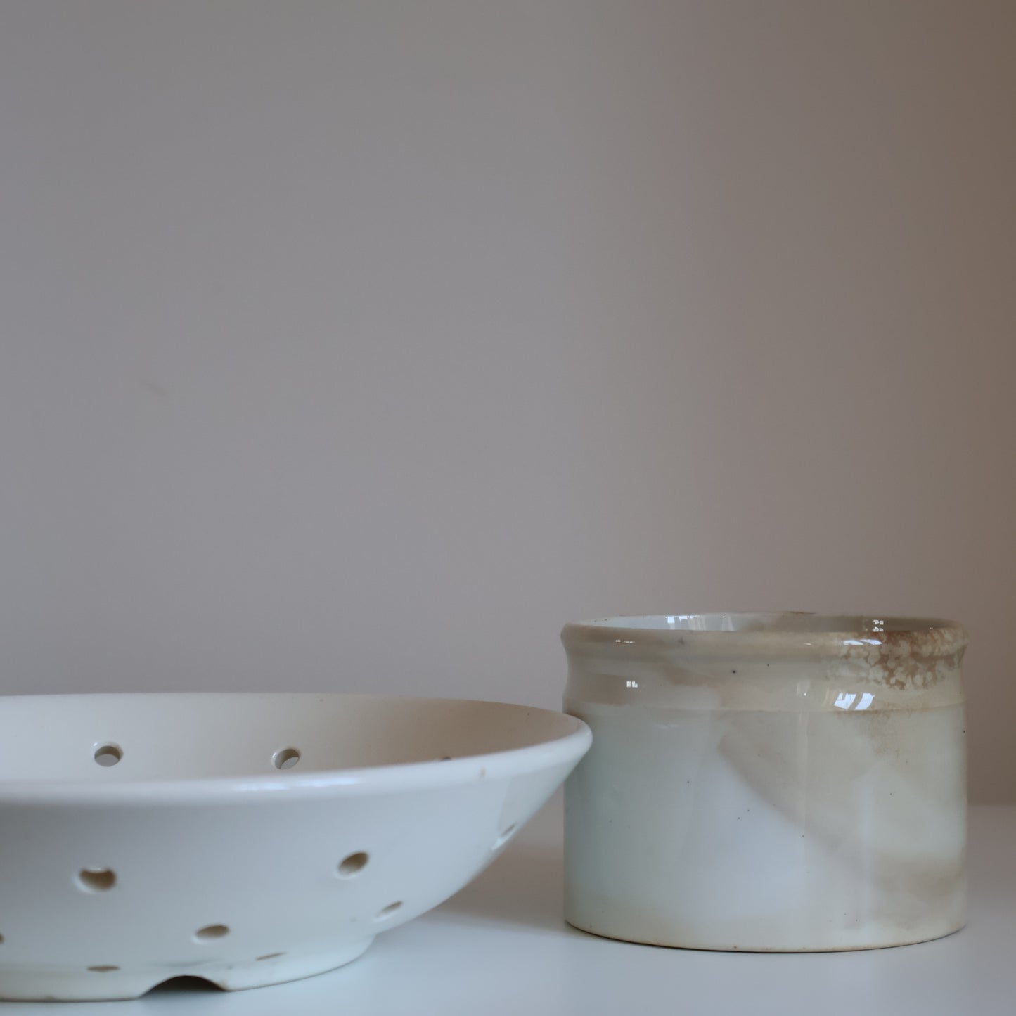 Confiture pot - Jeanne
