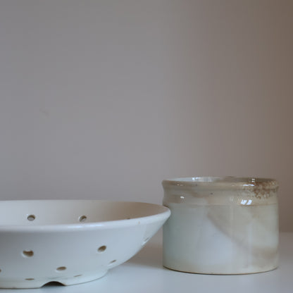 Confiture pot - Jeanne