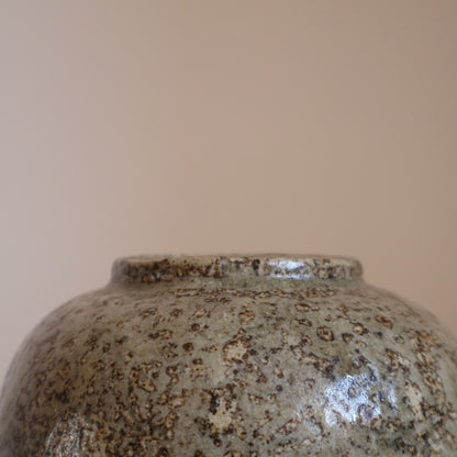 Ginger jar 01