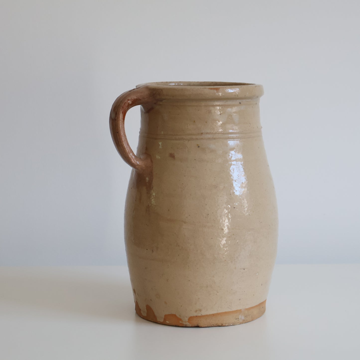 French jug - Mimosa