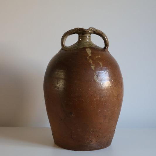 French jug - Chene