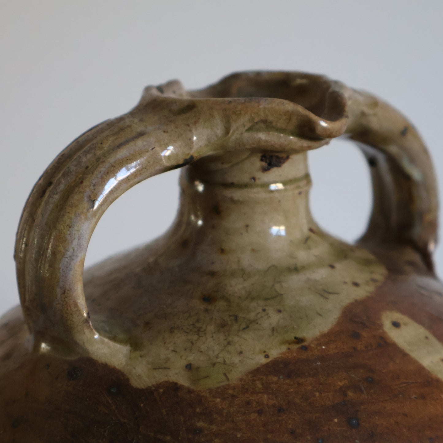 French jug - Chene