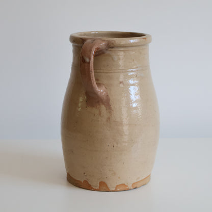 French jug - Mimosa