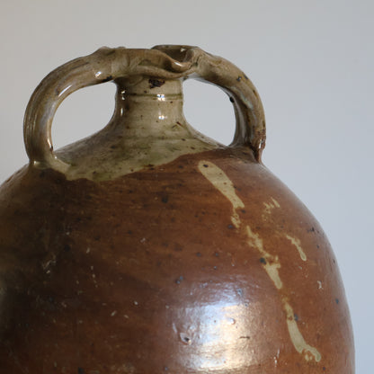 French jug - Chene
