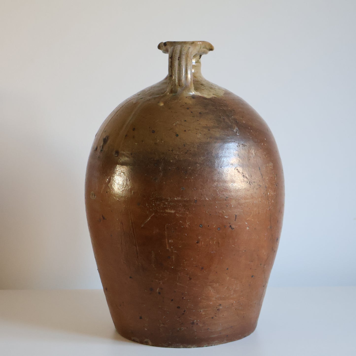 French jug - Chene