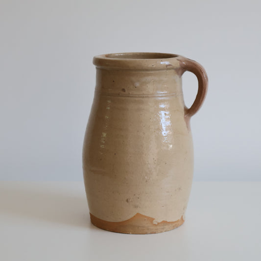 French jug - Mimosa