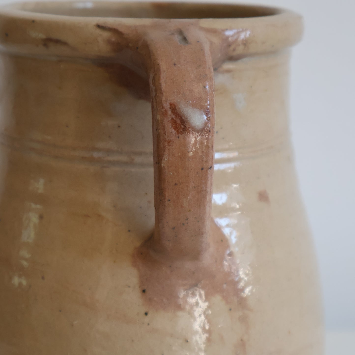 French jug - Mimosa