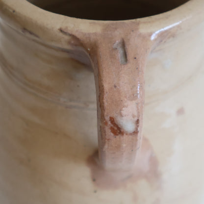 French jug - Mimosa