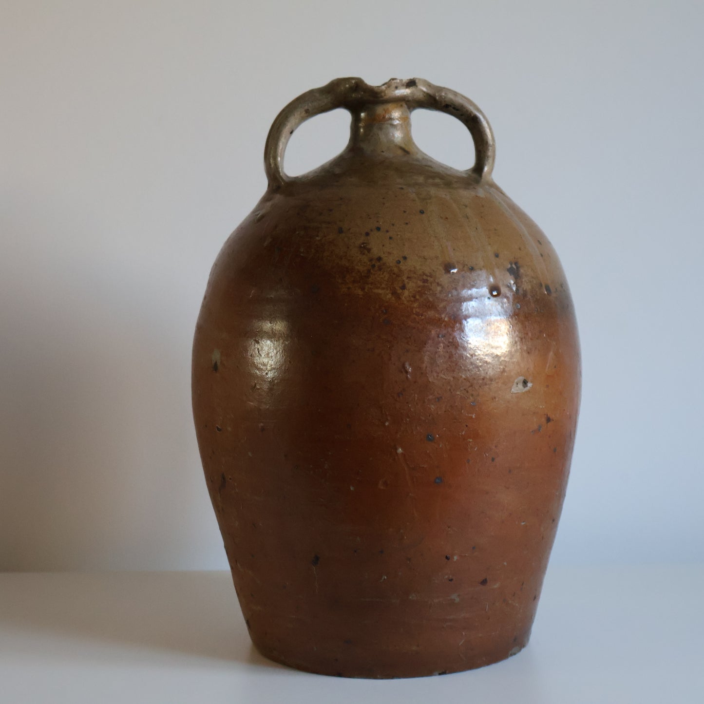 French jug - Chene