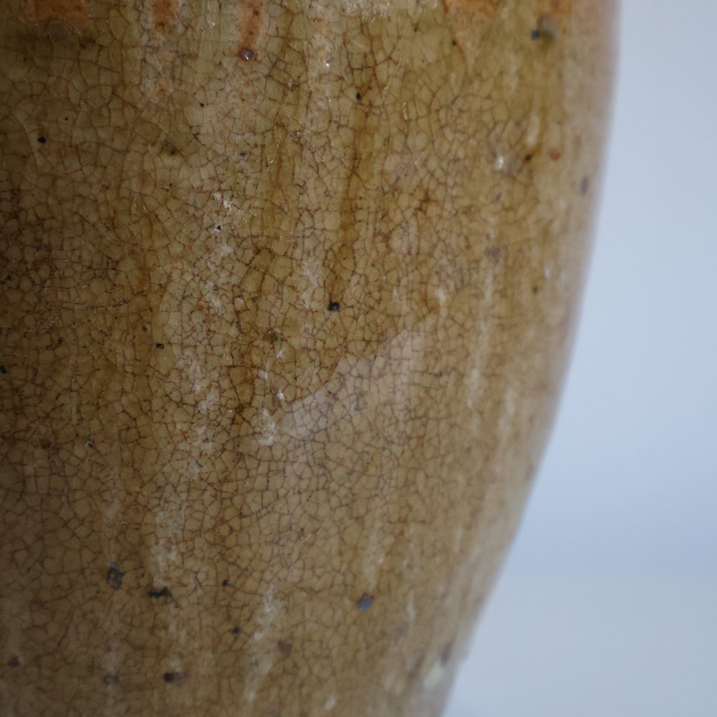 French jug - Sable