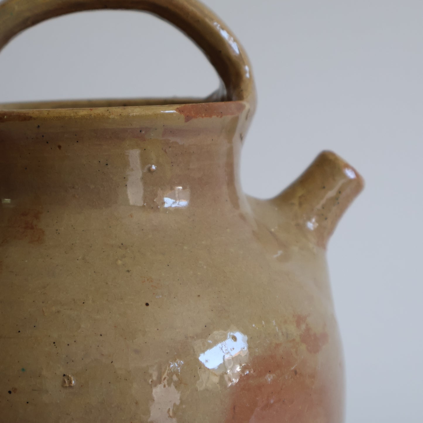 French jug - Cosmopolitan