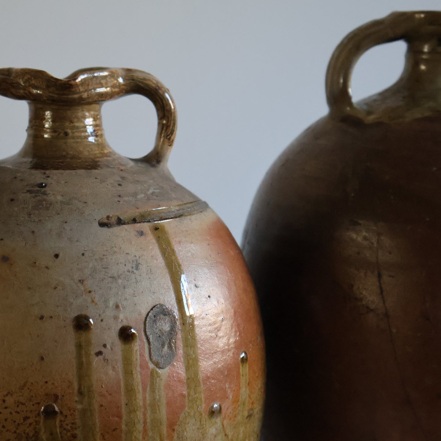 French jug - Sable