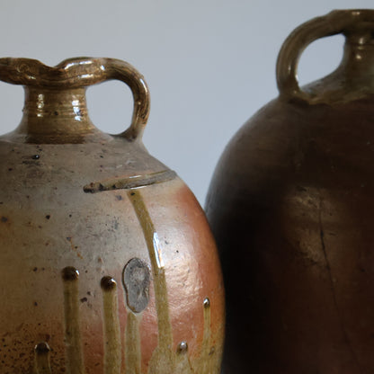French jug - Sable