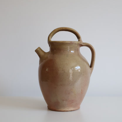 French jug - Cosmopolitan