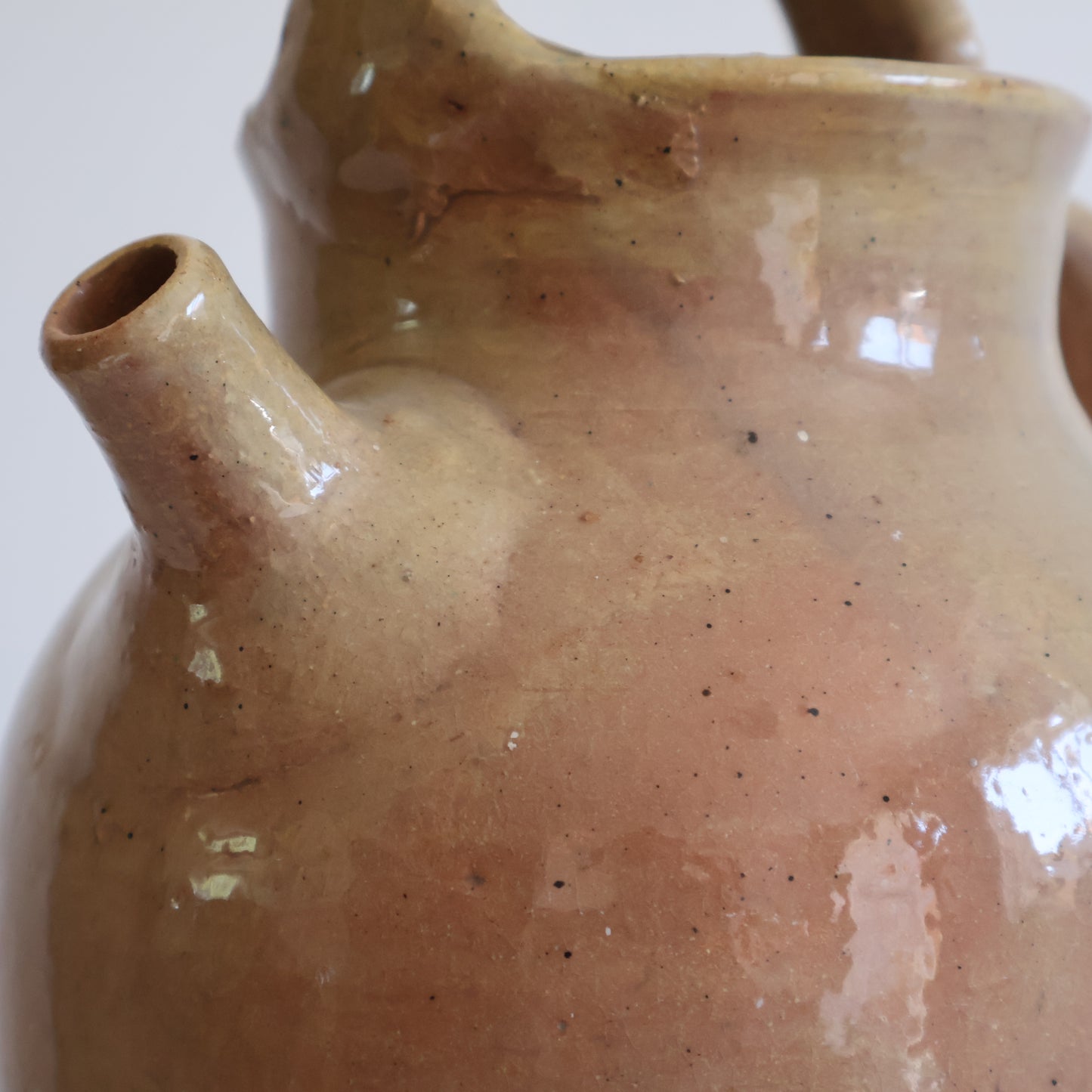 French jug - Cosmopolitan