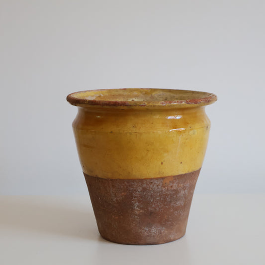 Confit pot - Malo