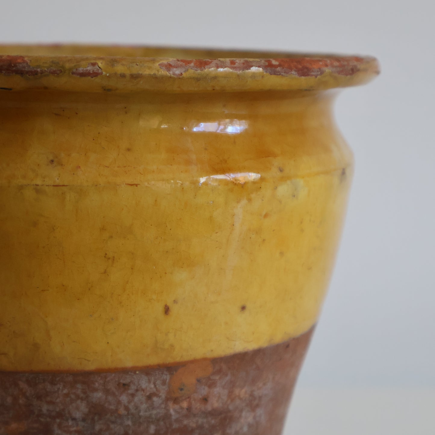 Confit pot - Malo