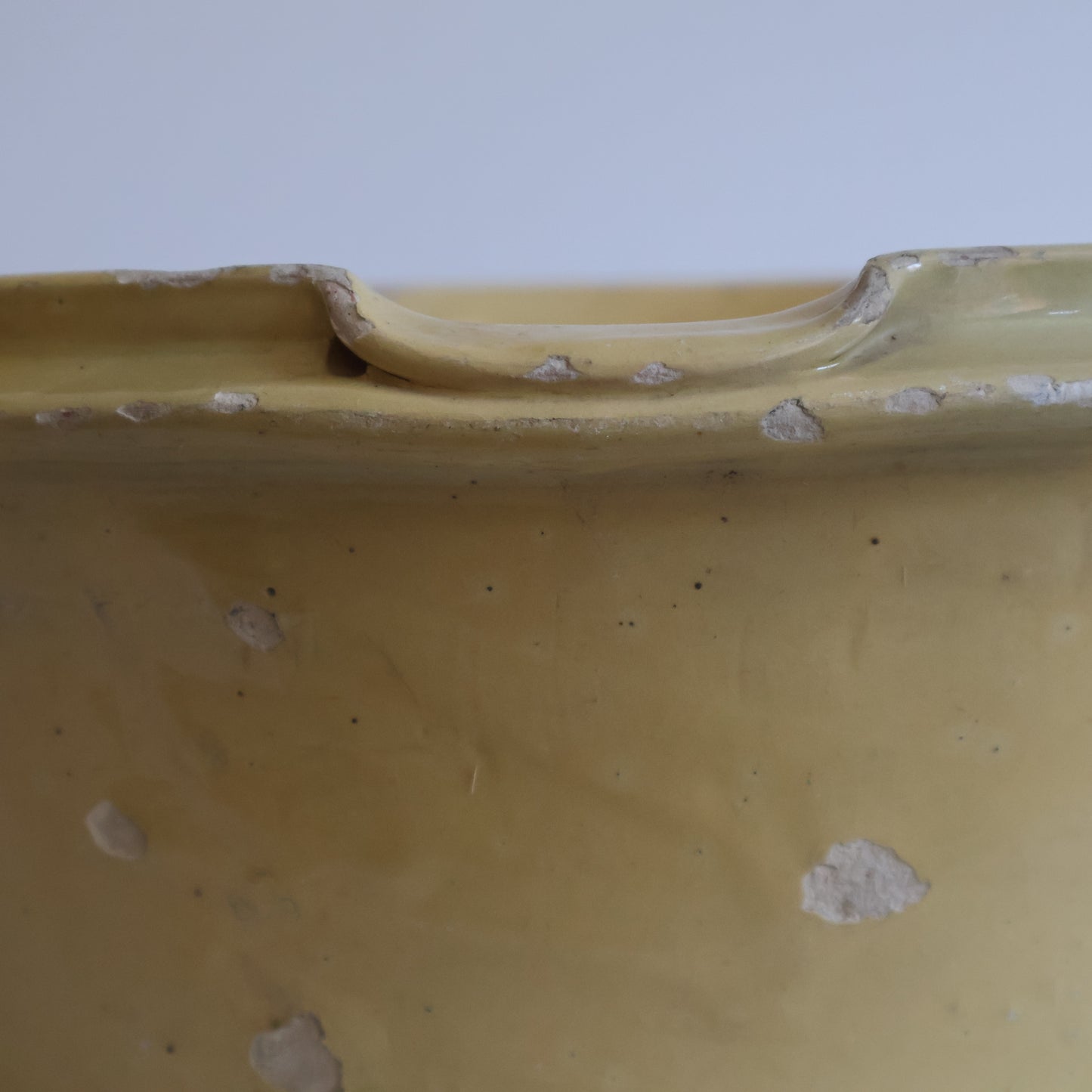 Tian bowl - 08