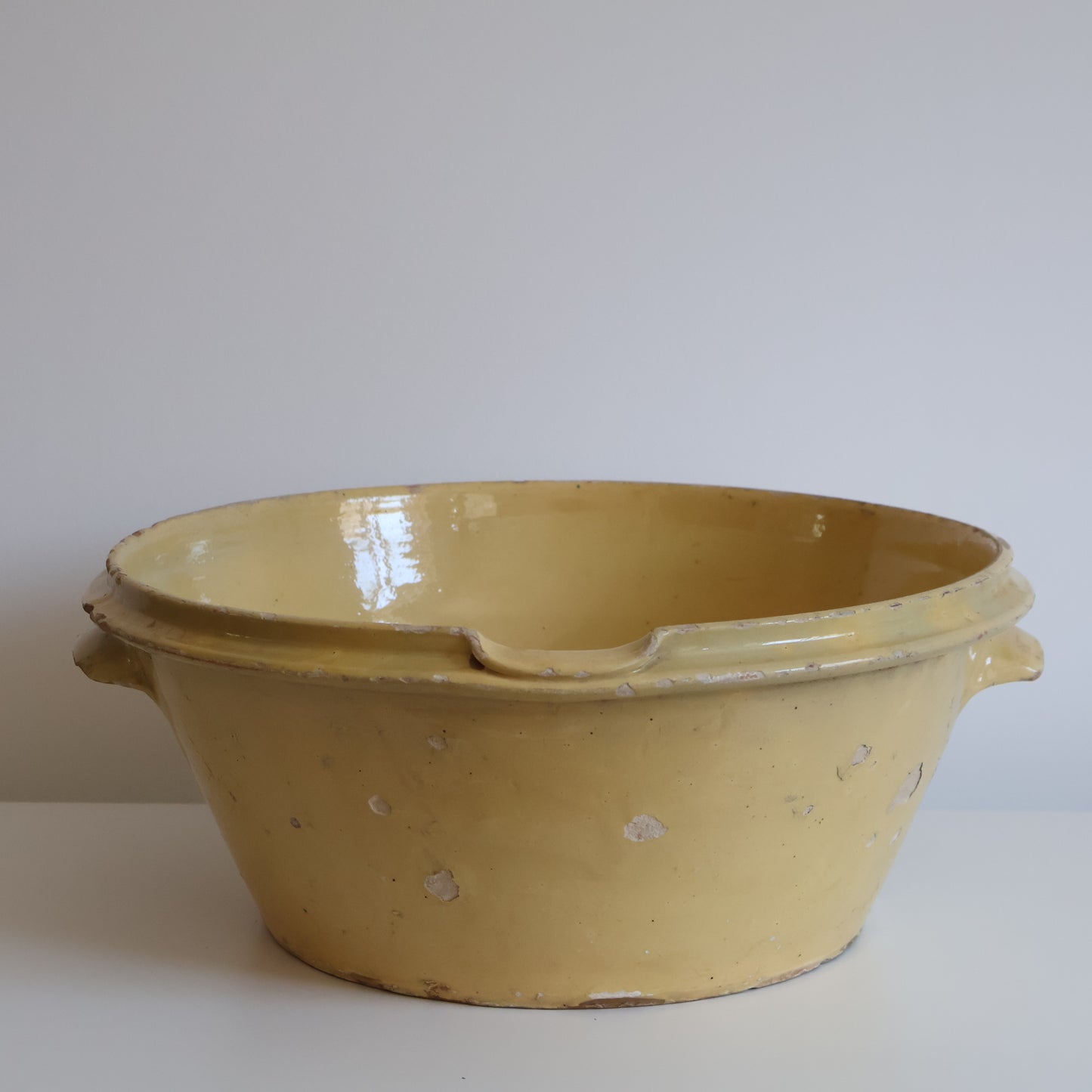 Tian bowl - 08