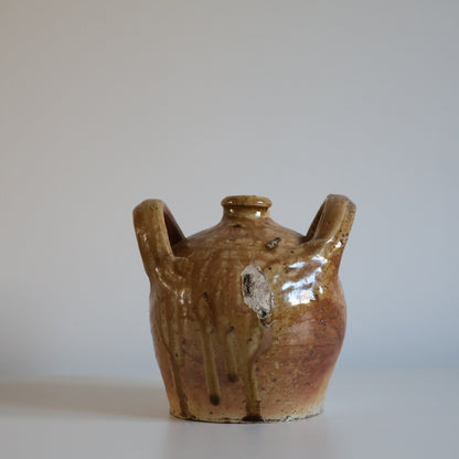 French jug - Honey