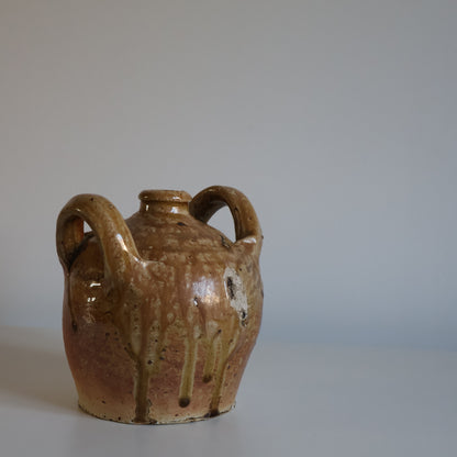 French jug - Honey